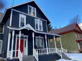 Student Housing 56 Lincoln Ave.  #1 and #2 - Photo 1 of 1