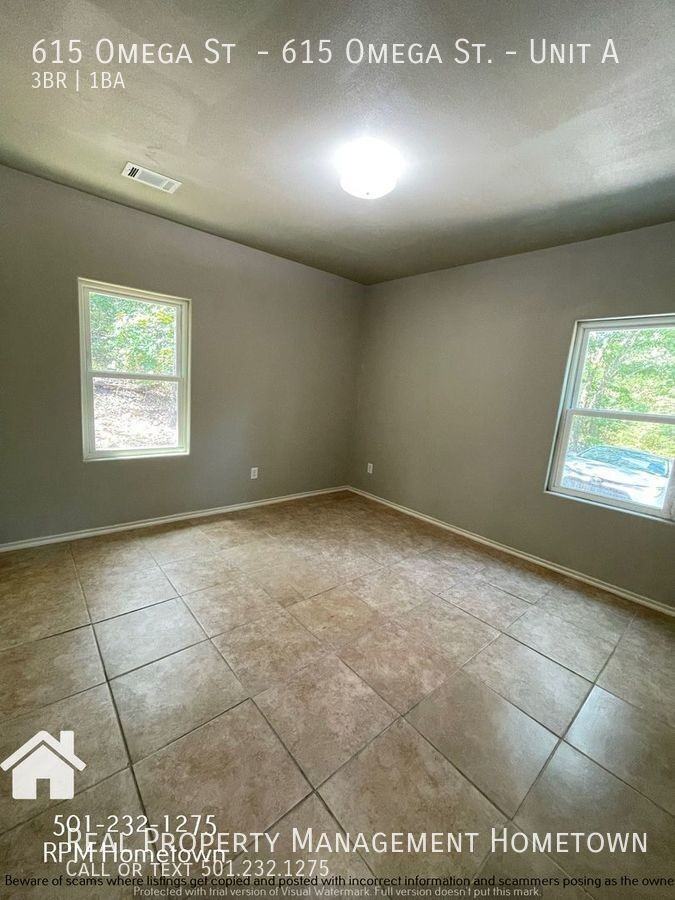 615 615 Omega St  - 615 Omega St. #A - Photo 3 of 15