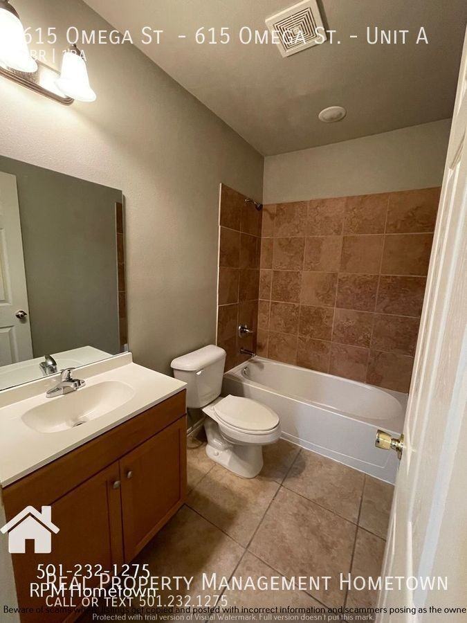 615 615 Omega St  - 615 Omega St. #A - Photo 7 of 15