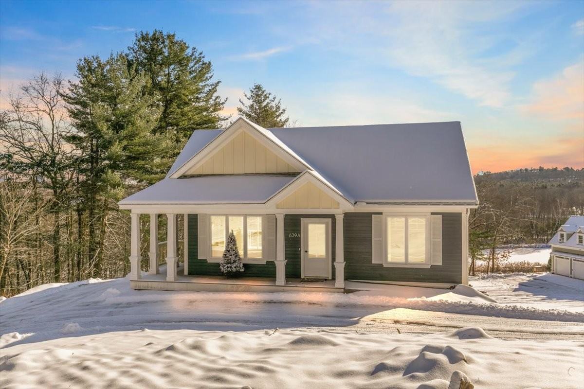 639 East Broadway #A - Photo 2 of 16