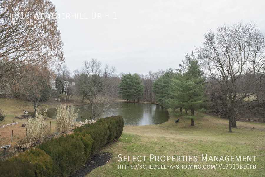 4810 Weatherhill Dr #1 - Photo 2 of 16