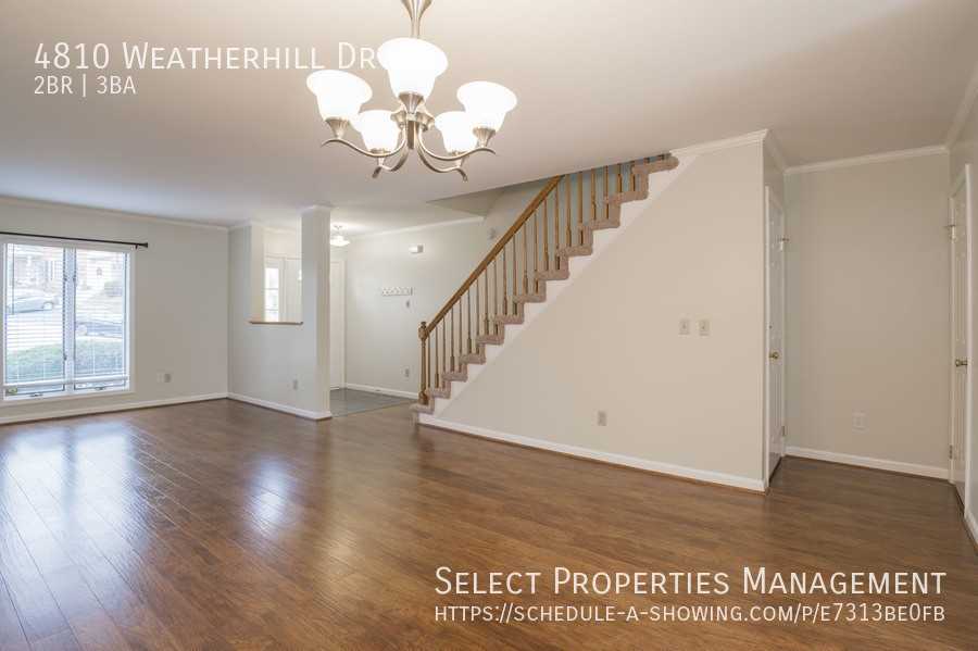 4810 Weatherhill Dr #1 - Photo 3 of 16
