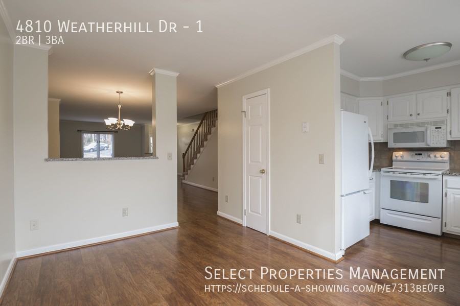 4810 Weatherhill Dr #1 - Photo 4 of 16
