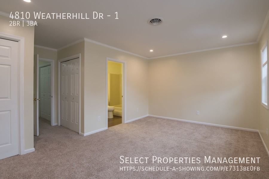 4810 Weatherhill Dr #1 - Photo 6 of 16