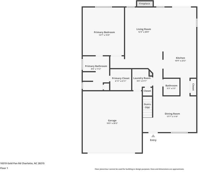 10319 Gold Pan Rd - Photo 2 of 20