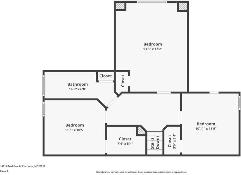 10319 Gold Pan Rd - Photo 3 of 20