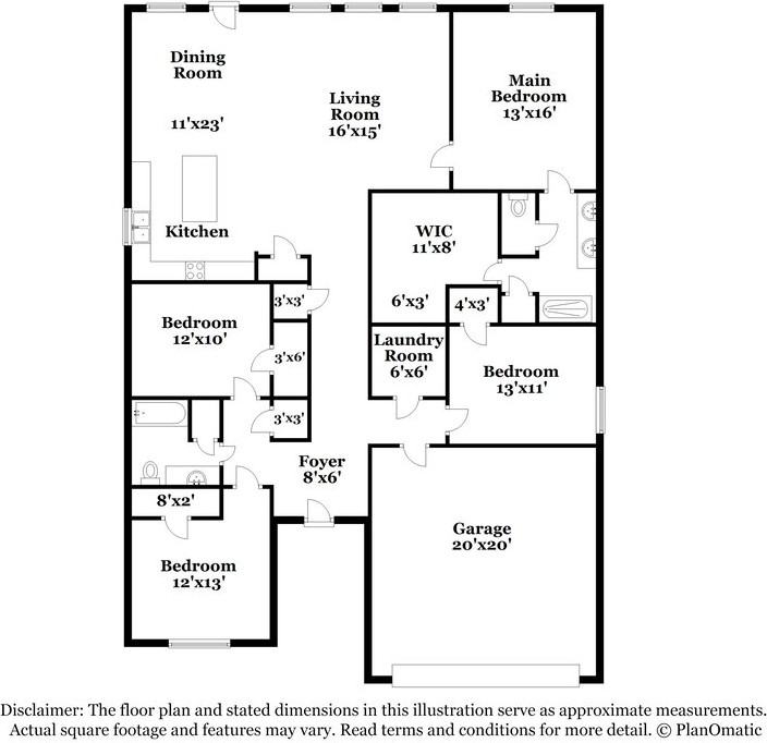 123 Fabarm Ln - Photo 2 of 16