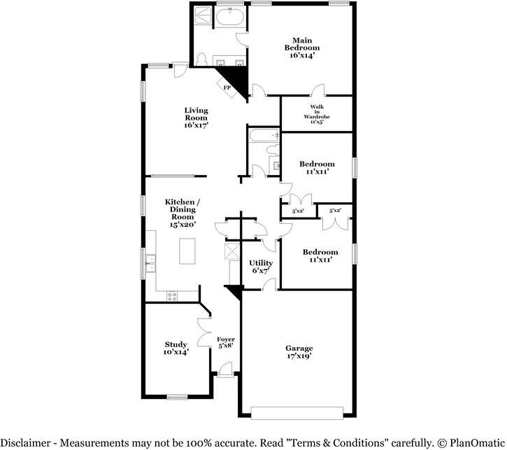 2717 Sandberry Dr - Photo 2 of 19