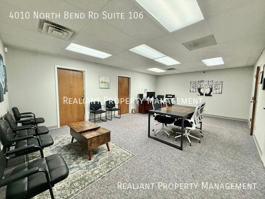4010 N Bend Rd Ste 106 - Photo 2 of 11