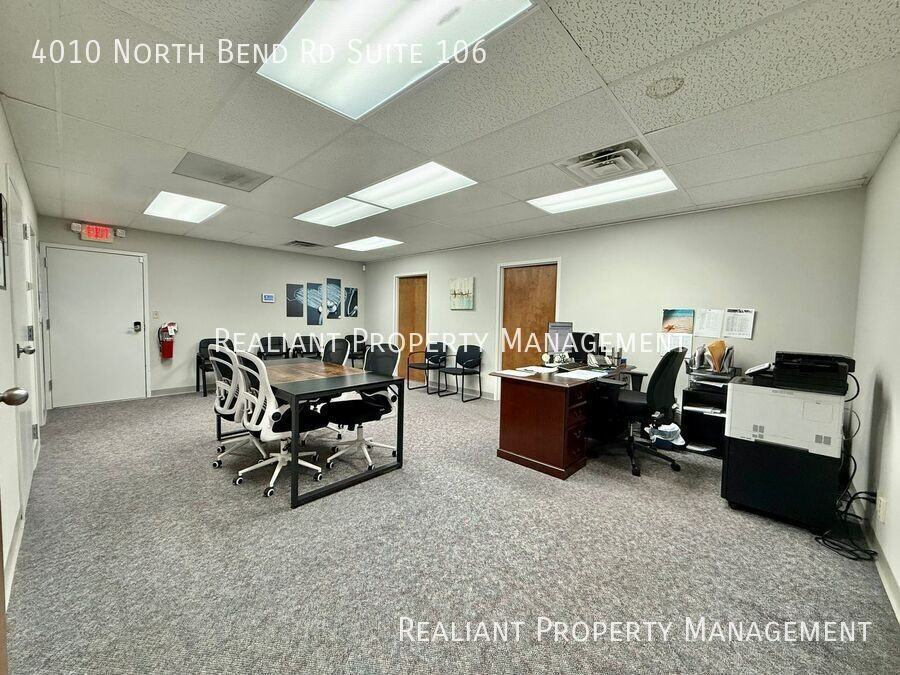 4010 N Bend Rd Ste 106 - Photo 3 of 11
