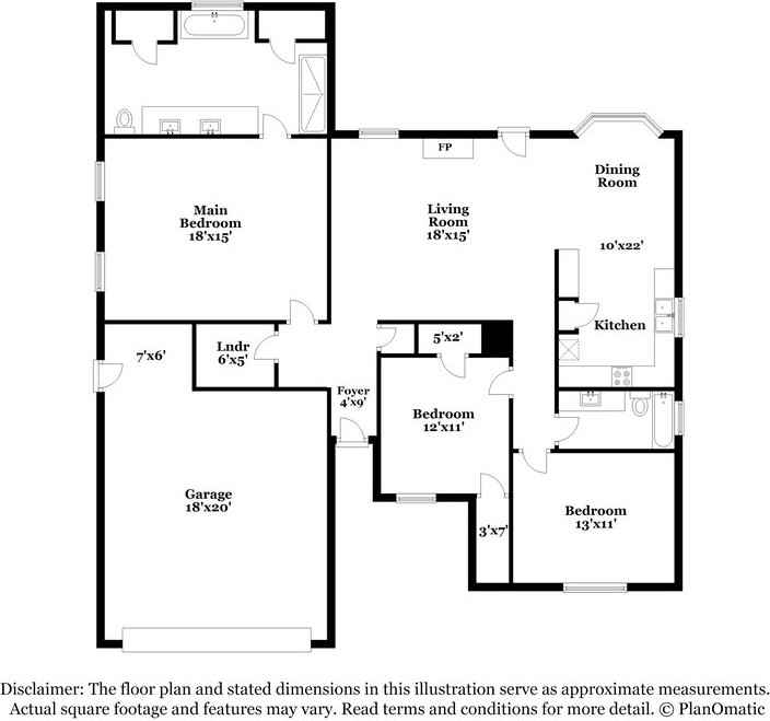 813 Globe Ave - Photo 2 of 19