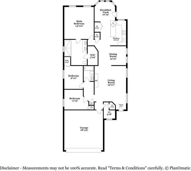 21203 Grand National Ave - Photo 2 of 19