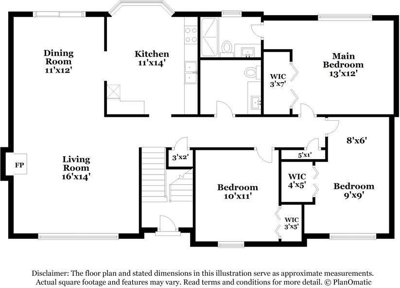 1316 Candlelite Ln - Photo 2 of 20