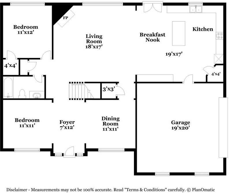 3882 Reece Farms Dr - Photo 2 of 17