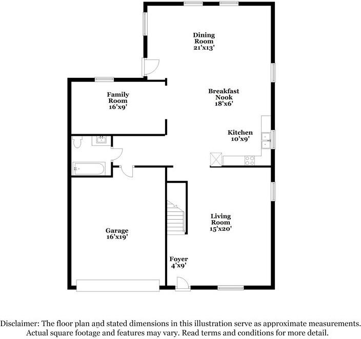 14563 W Acapulco Ln - Photo 2 of 20