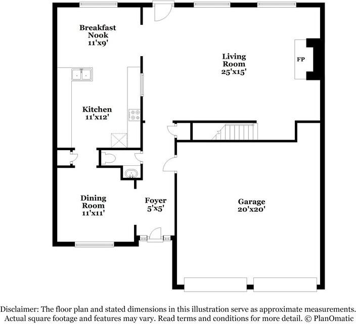 119 Crescent Brook Xing - Photo 2 of 20