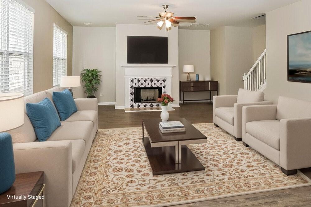 119 Crescent Brook Xing - Photo 4 of 20