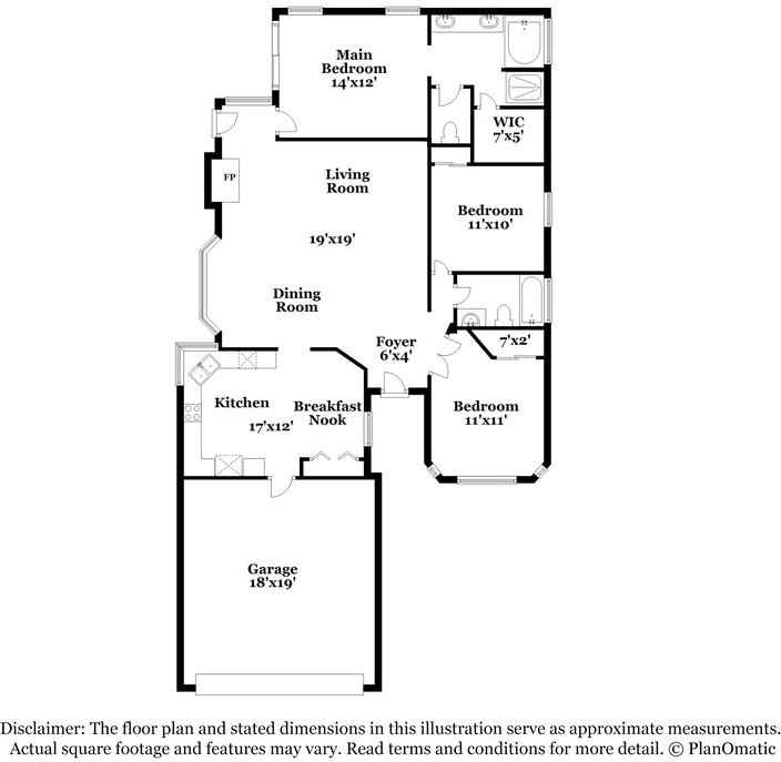 1209 E Villa Rita Dr - Photo 2 of 19