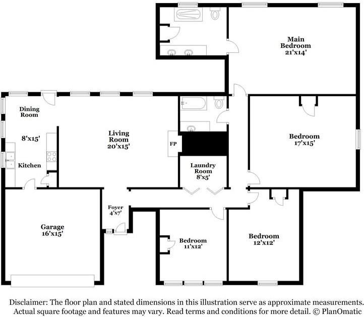 117 Brockway Dr - Photo 2 of 18