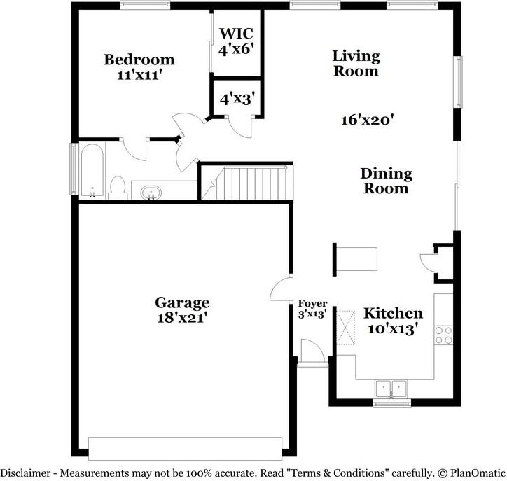 6184 Winston Falls Ave - Photo 2 of 17