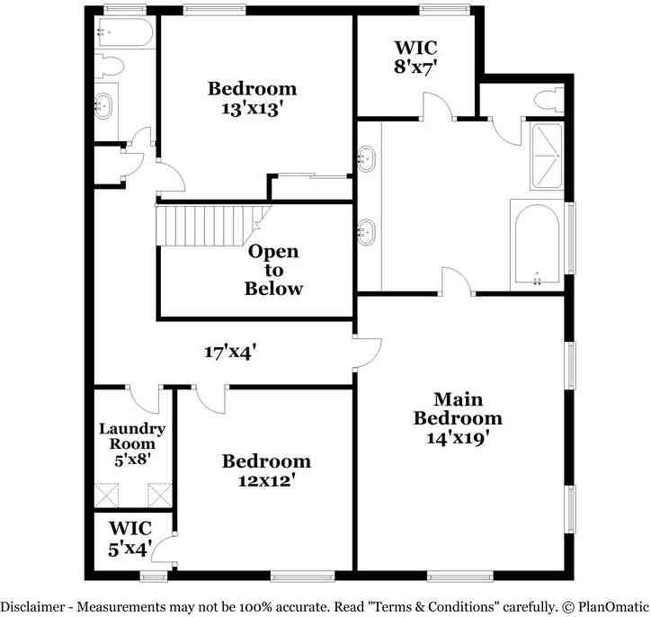 6184 Winston Falls Ave - Photo 3 of 17