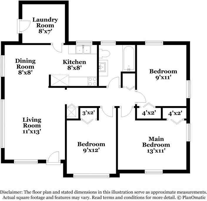 9505 Waynesboro Ave - Photo 2 of 19