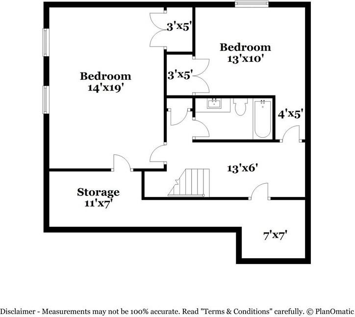7054 W Dry Sycamore Ln - Photo 4 of 18
