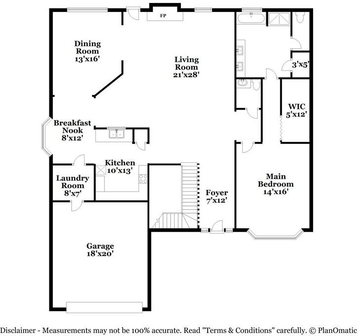 435 Heathcliff Ct - Photo 2 of 20