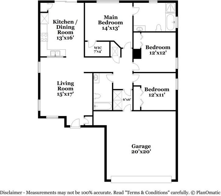 859 Collinswood Dr - Photo 2 of 16