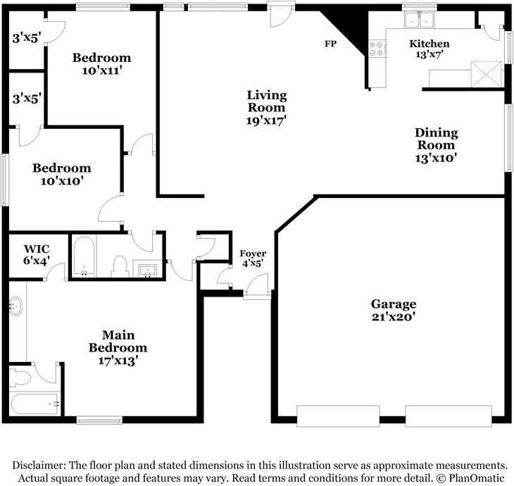 7010 Gettysburg Dr - Photo 2 of 19