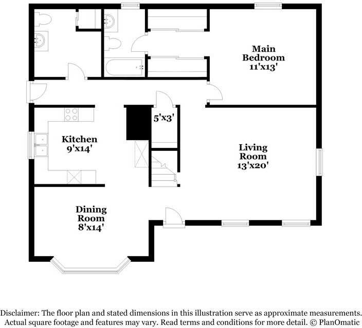 201 Linville Ct - Photo 2 of 20