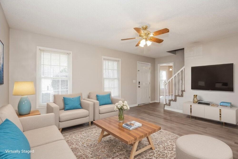 201 Linville Ct - Photo 5 of 20