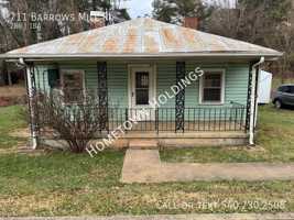 featured image of 711 Barrows Mill Rd