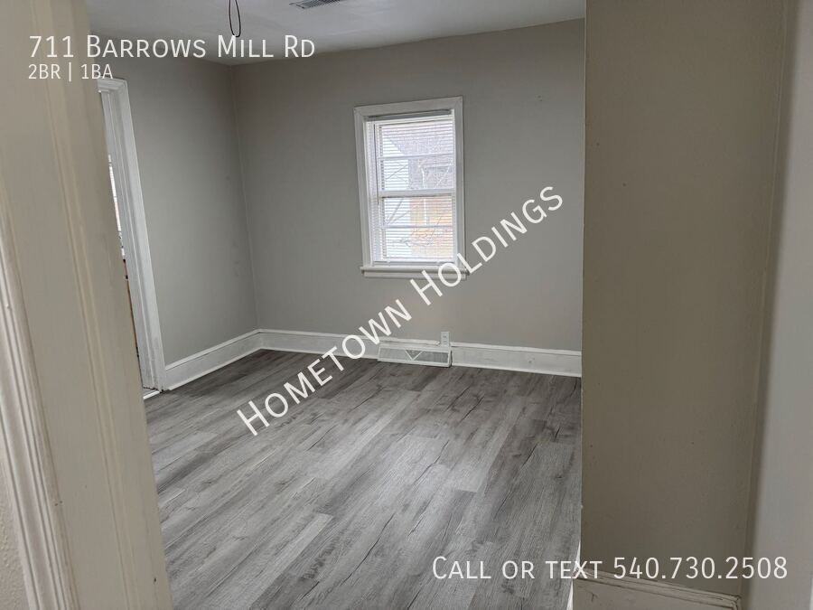 711 Barrows Mill Rd - Photo 7 of 11