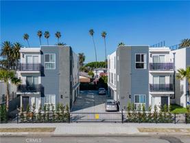 2733 S La Brea Ave - Photo 1 of 1