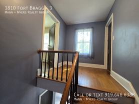 1810 Fort Bragg Rd #3 - Photo 1 of 1