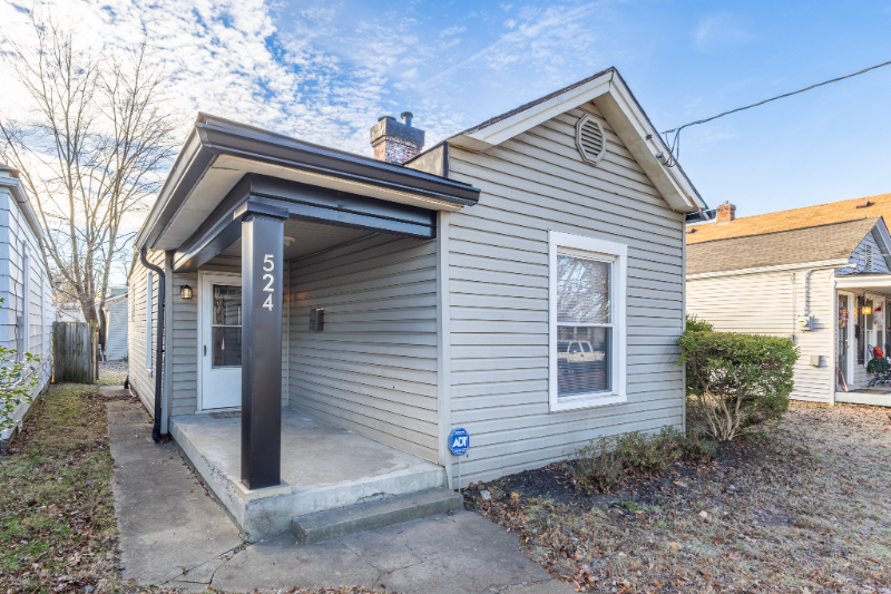 524 Warnock St - Photo 2 of 25