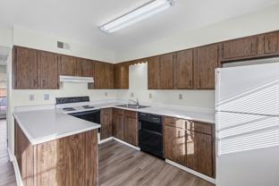 Fairfax Manor Townhomes - Photo 1 of 1