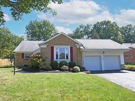 939 Springbrook Dr - Photo 1 of 1