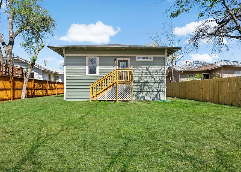 506 E Evergreen St - Photo 3 of 20