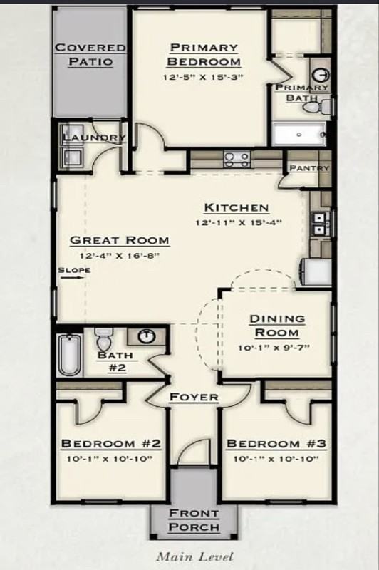 1829 Woodward Oaks Trl - Photo 2 of 4