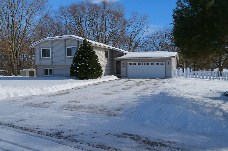 8621 Darnel Rd - Photo 2 of 14