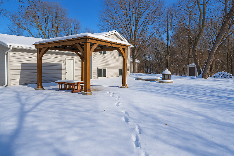 8621 Darnel Rd - Photo 3 of 14