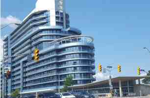 featured image of 2885 Bayview Avenue #5