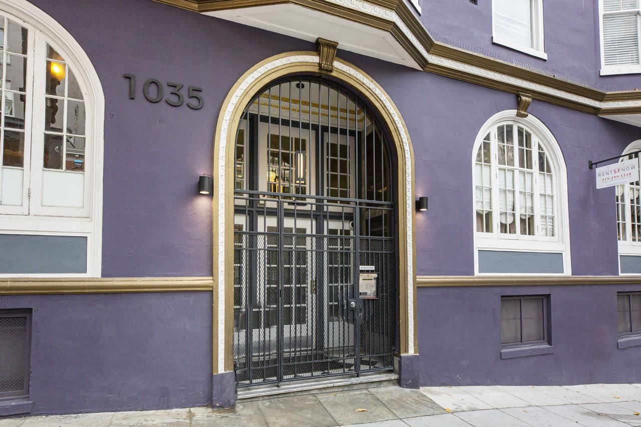 1035 Sutter - Photo 2 of 5