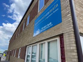 Apartments on Main - Photo 1 of 1