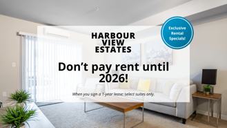 Harbour View Estates - Photo 1 of 1