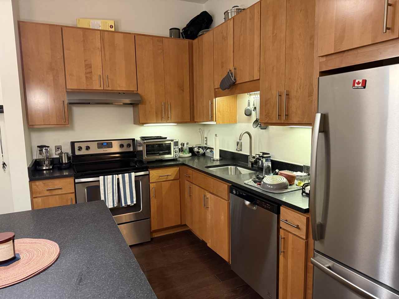 80 Fawcett Street #538 - Photo 3 of 11