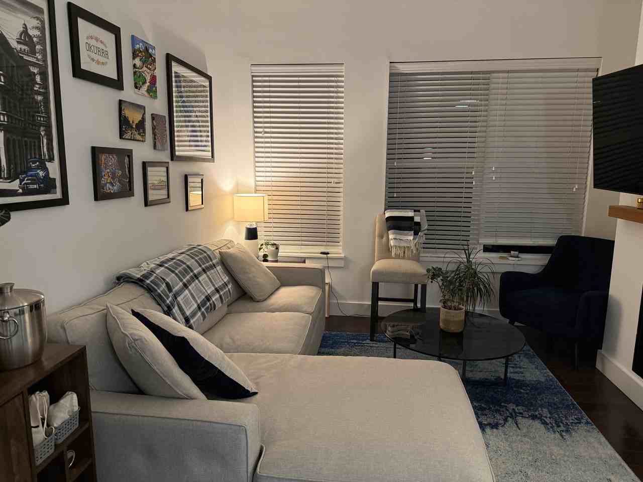 80 Fawcett Street #538 - Photo 5 of 11