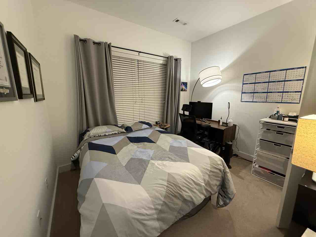 80 Fawcett Street #538 - Photo 6 of 11